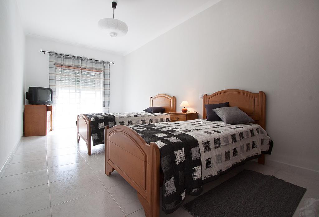 Filipe House, Lagos Apartment Номер фото
