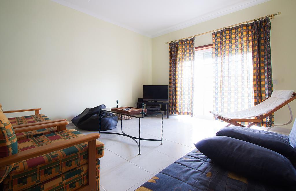 Filipe House, Lagos Apartment Номер фото