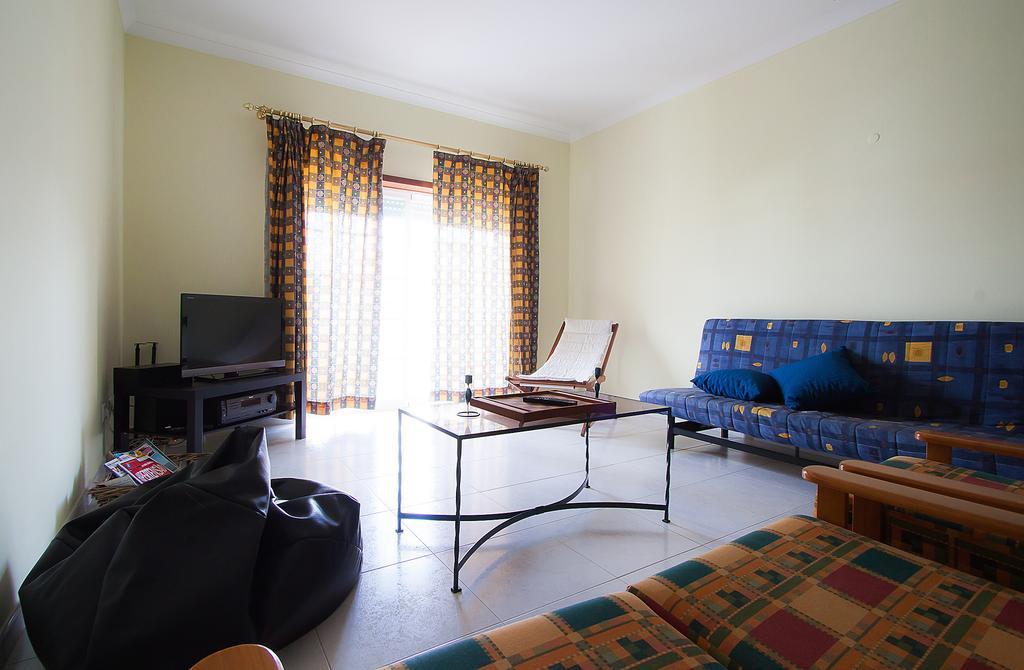 Filipe House, Lagos Apartment Номер фото